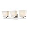 Z-Lite Astor 3 Light Vanity, Brushed Nickel & Etched Opal 1937-3V-BN - alternate 1